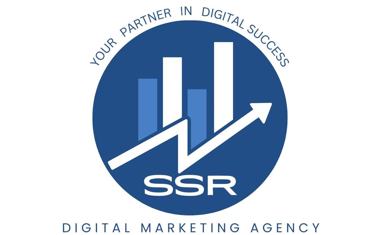 SSR DIGITAL MARKETING